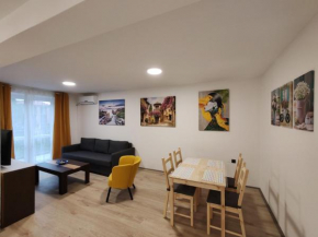 Sweet house